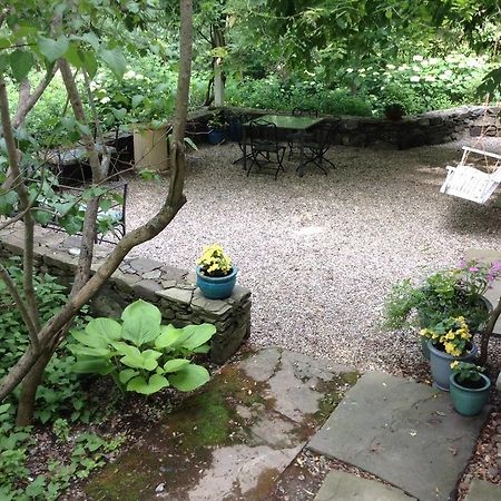 Haddock Hill House Bed & Breakfast Old Chatham ภายนอก รูปภาพ