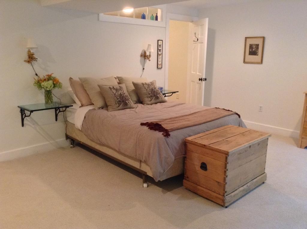 Haddock Hill House Bed & Breakfast Old Chatham ห้อง รูปภาพ