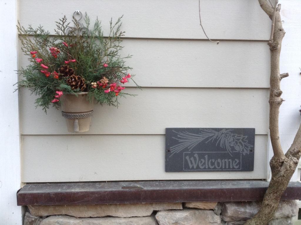 Haddock Hill House Bed & Breakfast Old Chatham ห้อง รูปภาพ